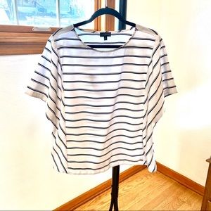 ✨CLEARANCE✨ The Limited Striped Blouse